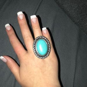 Beautiful Ring!